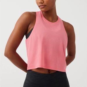 outdoor voices fast track tank